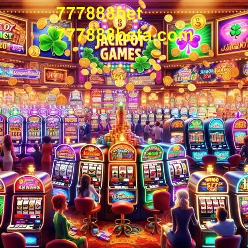 Jackpots