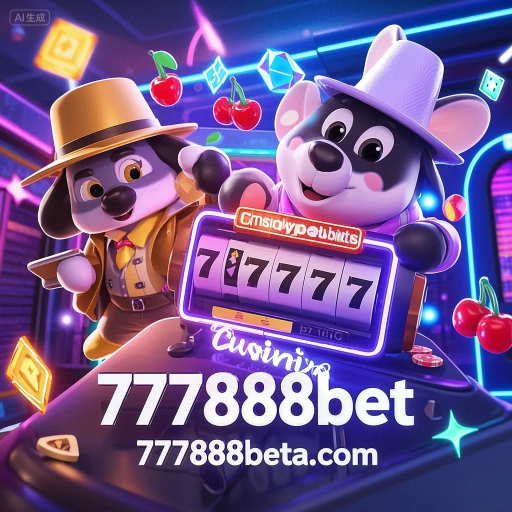 777888bet