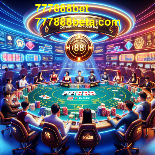 Poker Online